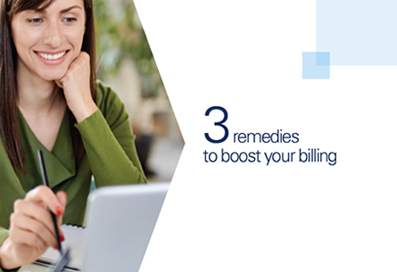 Digital automation provides 3-step formula to boost billing success