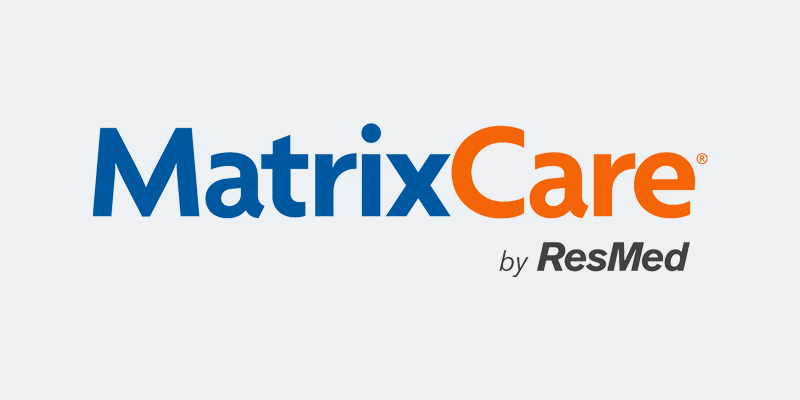 MatrixCare - Brightree