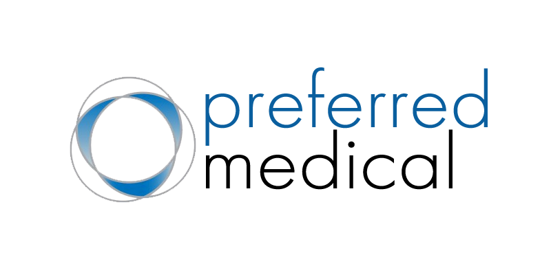 Preferred medical on sale