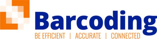 Barcoding logo