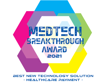 MedTech Breakthrough award 2021