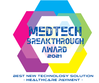 MedTech Breakthrough award 2021