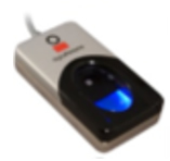 digitalPersona U.are.U® 4500 Fingerprint Reader