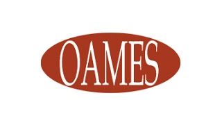 oames logo
