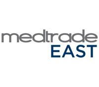 Medtrade East logo