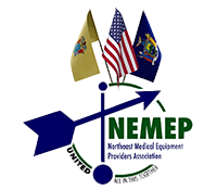NEMEP logo