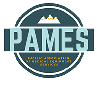 PAMES logo