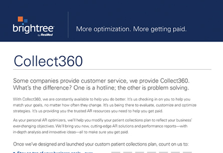 Collect360