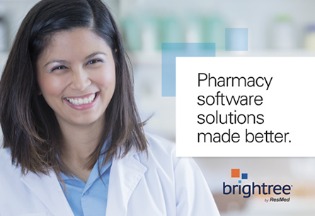 Pharmacy software solutions for the right care