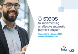 How to plan and put into practice a modernized auto-pay system