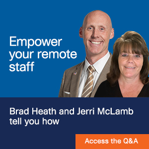 Coffee Talk Q&A With Family Medical