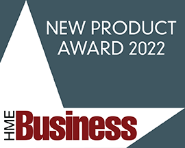 HME Business New Product Award