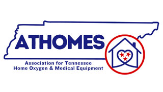 ATHOMES logo