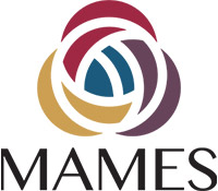 MAMES logo