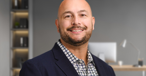 Fadi Haddad, Director, Analytics Solutions, Brightree