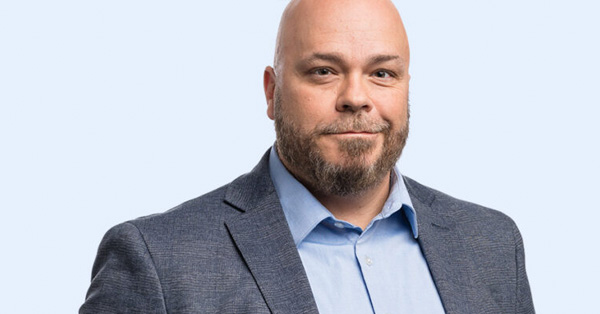 Jeff Thomas Senior Customer Success Manager Brightree SaaS