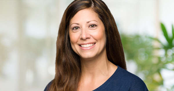 Jessica Dillon- Business Development - SaaS