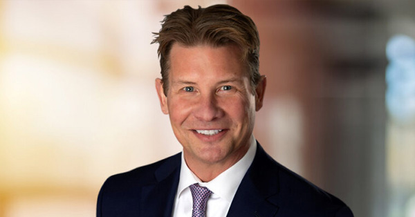 Jim Walsh In his position as senior vice president of Sales at Brightree