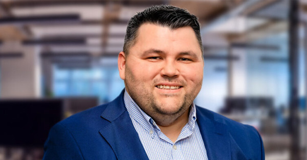 Justin Lewis, Senior Director, Brightree’s ReSupply LiveCall Service