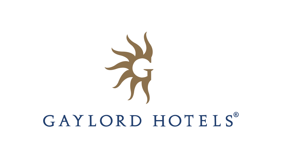 Gaylord Rockies Resort logo
