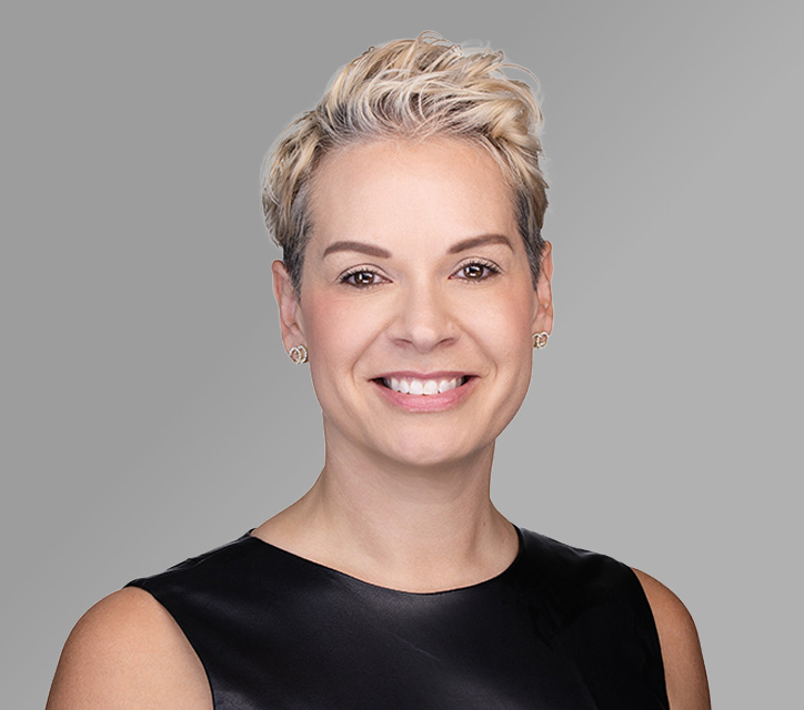 Jennifer Leon, Head of Patient Collections, Brightree